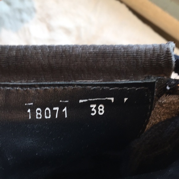 Georgina Goodman “Billy” boot - Picture 4 of 10